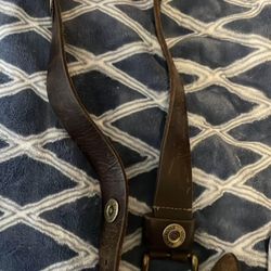 Belts Size 30 And Up