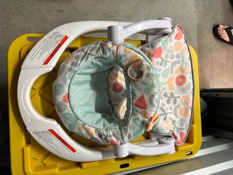 Baby seat