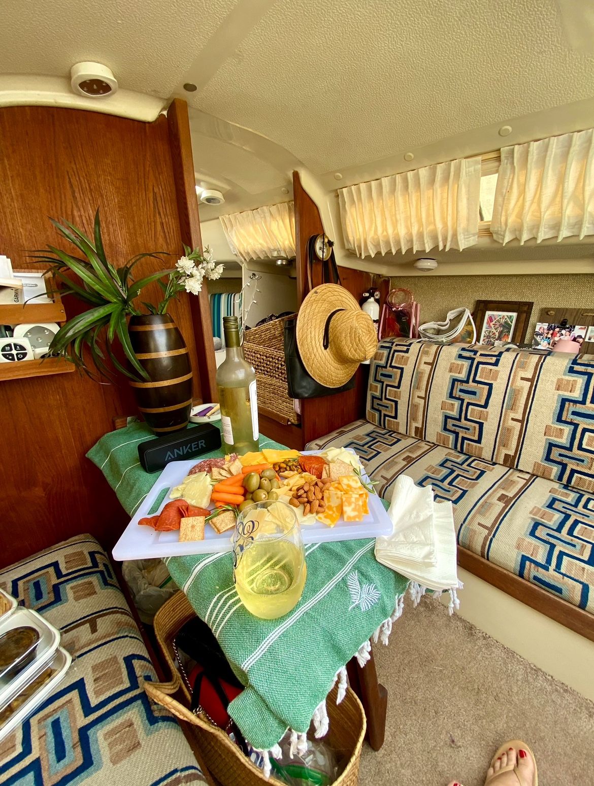 1976 Oday 24ft sailboat Oday 24ft sailboat