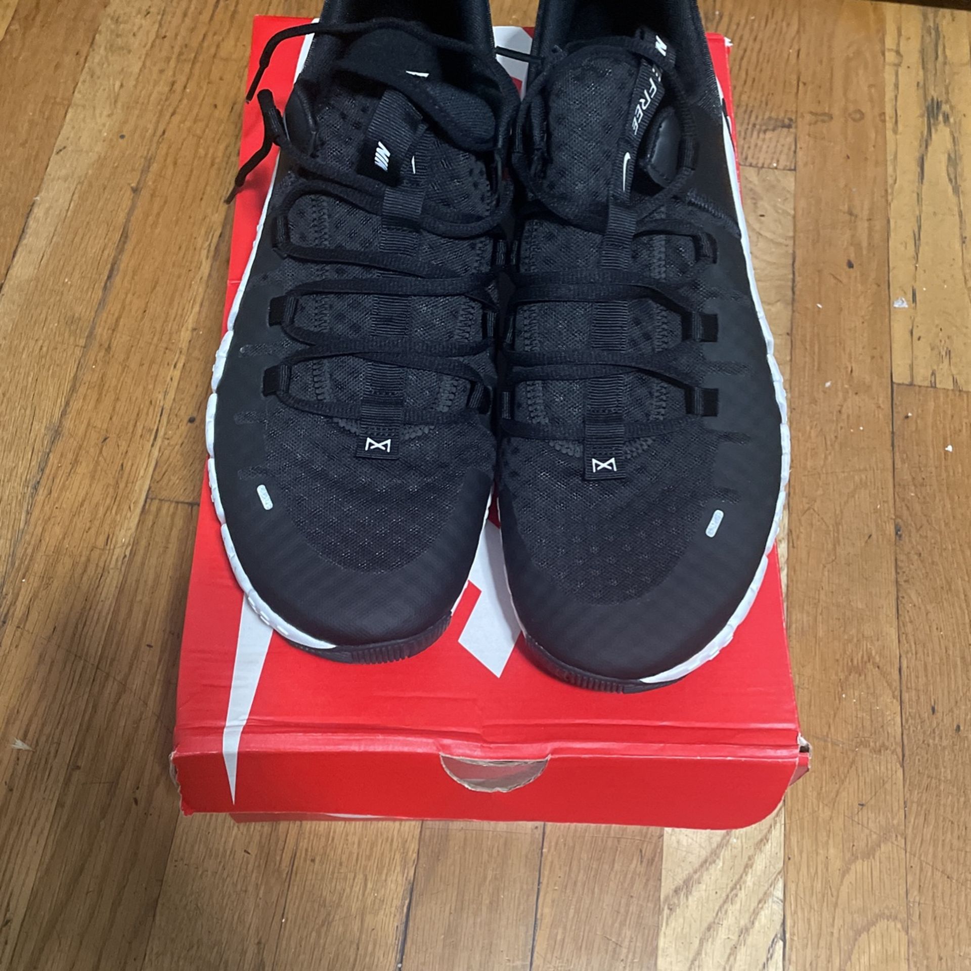 Nike Metcon 5 Clothing