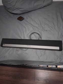 Sonos sound bar :Playbar