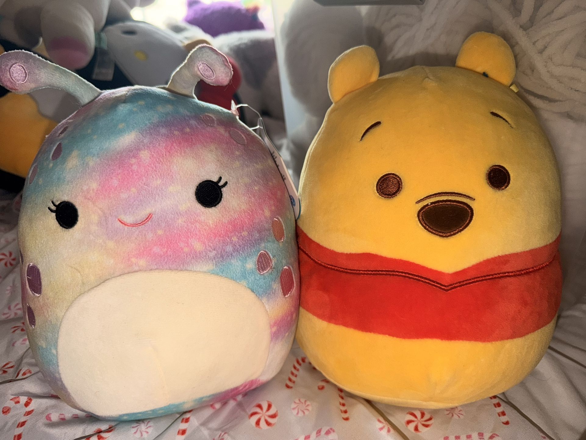 Squishmallows