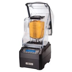Hamilton Beach HBH750 Countertop Drink Blender (100) Programs