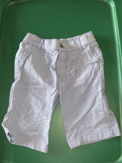 ralph lauren baby pants light nlue 9Months
