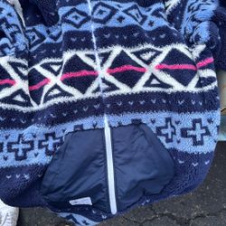 LRG Jacket