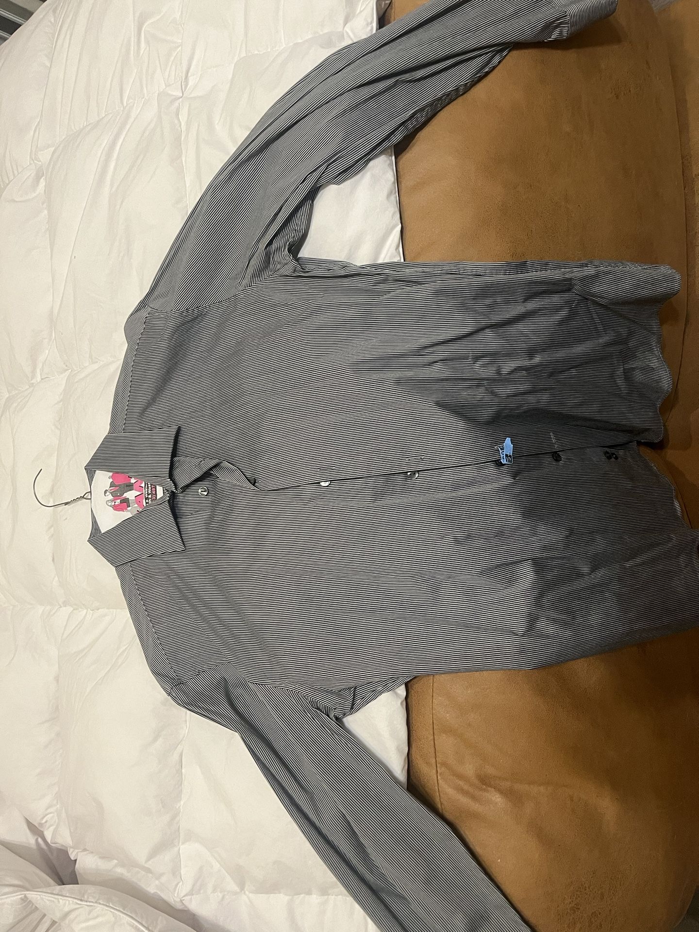 Calvin Klein Medium Long Sleeve