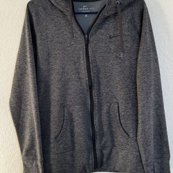 Nike Therma-fit Full-Zip Hoodie