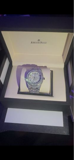 Bussdown AP watch