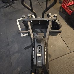 NEW Torque Fitness Tank M3 Sled + M3 Complete Kit