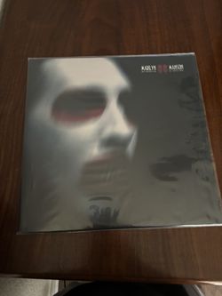 Marylin Manson - The Golden Age Of Grotesque Vinyl