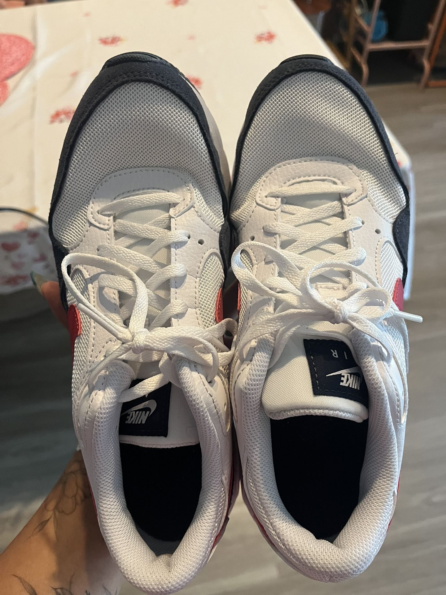 Nike Shoes