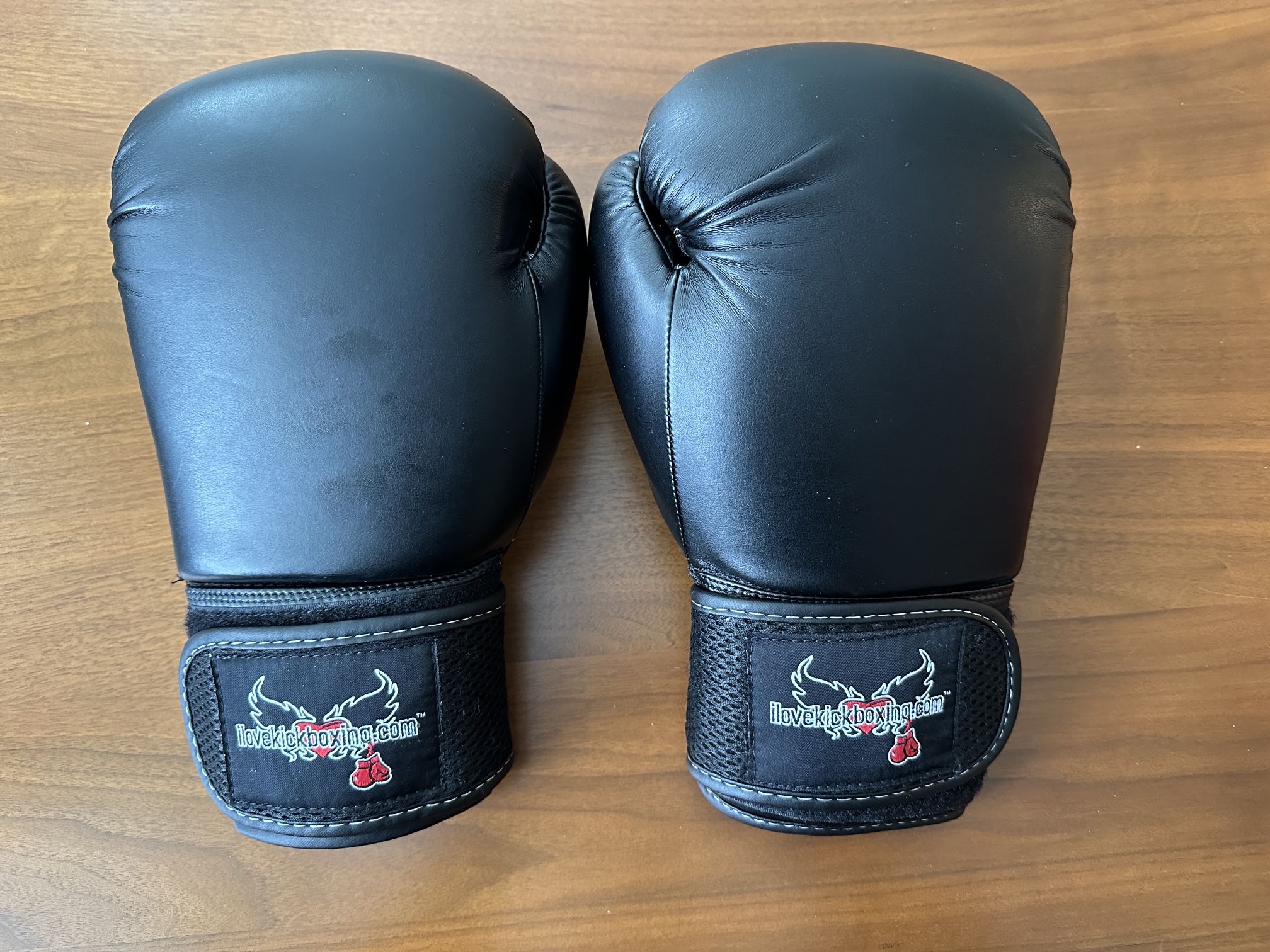 Boxing Gloves, 12oz