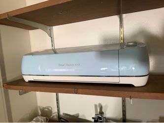 Explore Air 2 Cricut