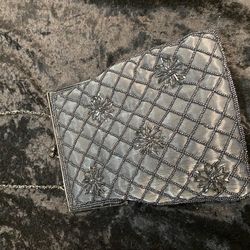 Beaded Bag