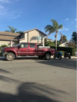 2006 Ford F-350