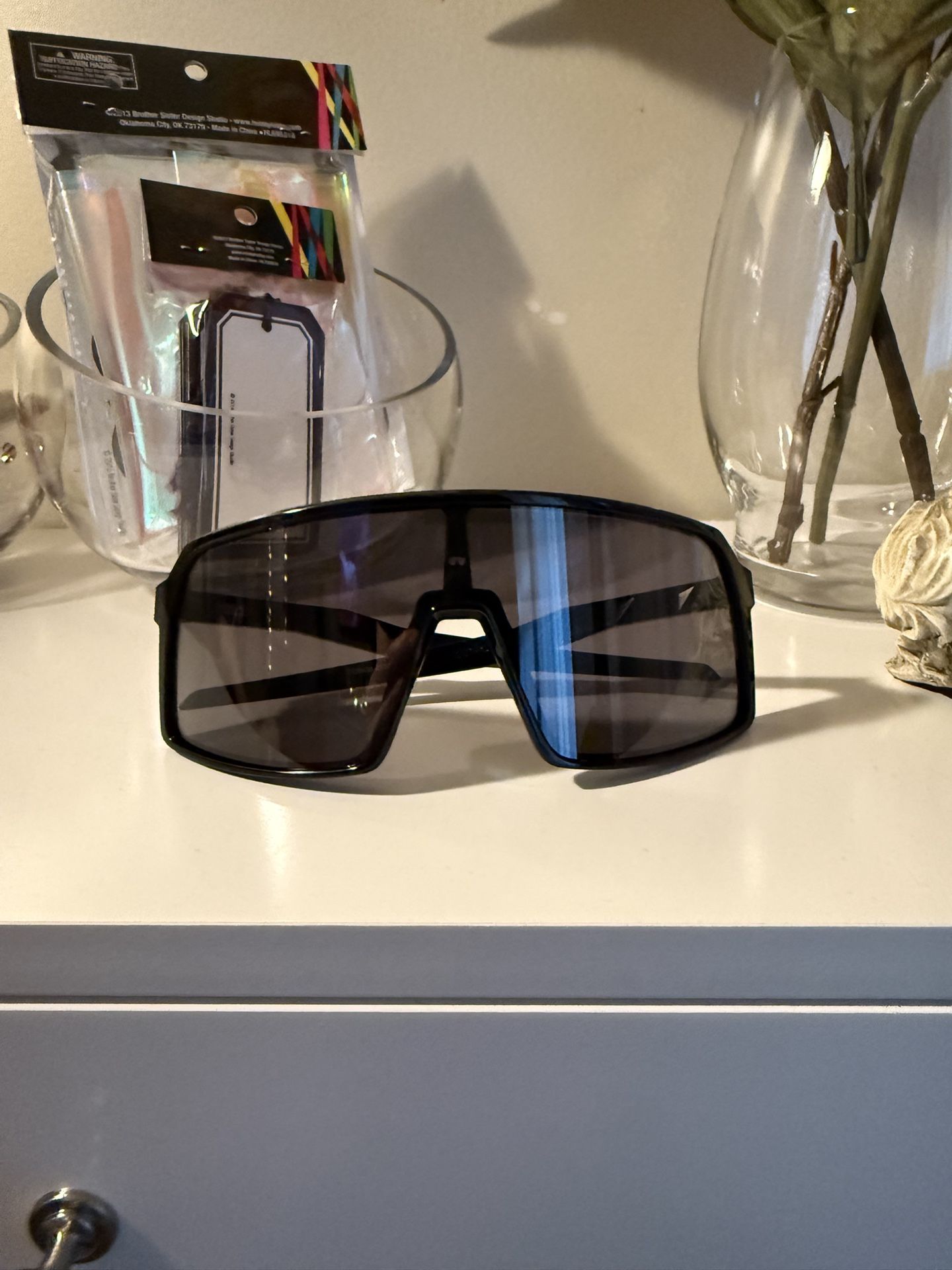 Men’s Oakley Sunglasses