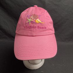 Girls Hat $1