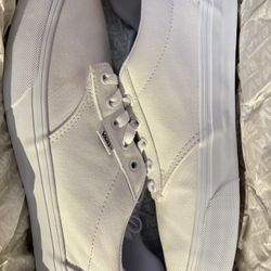 Men’s Vans 