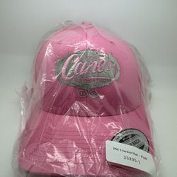 POST MALONE x Raising Cane's LIMITED EDITION Snapback Trucker Hat