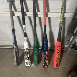 Youth Bats