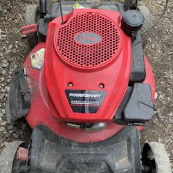 Powersmart 170cc Mower