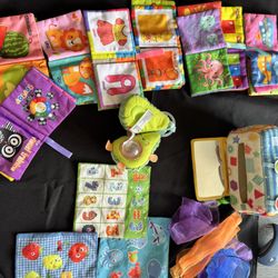 Baby Bundle Toys Car 