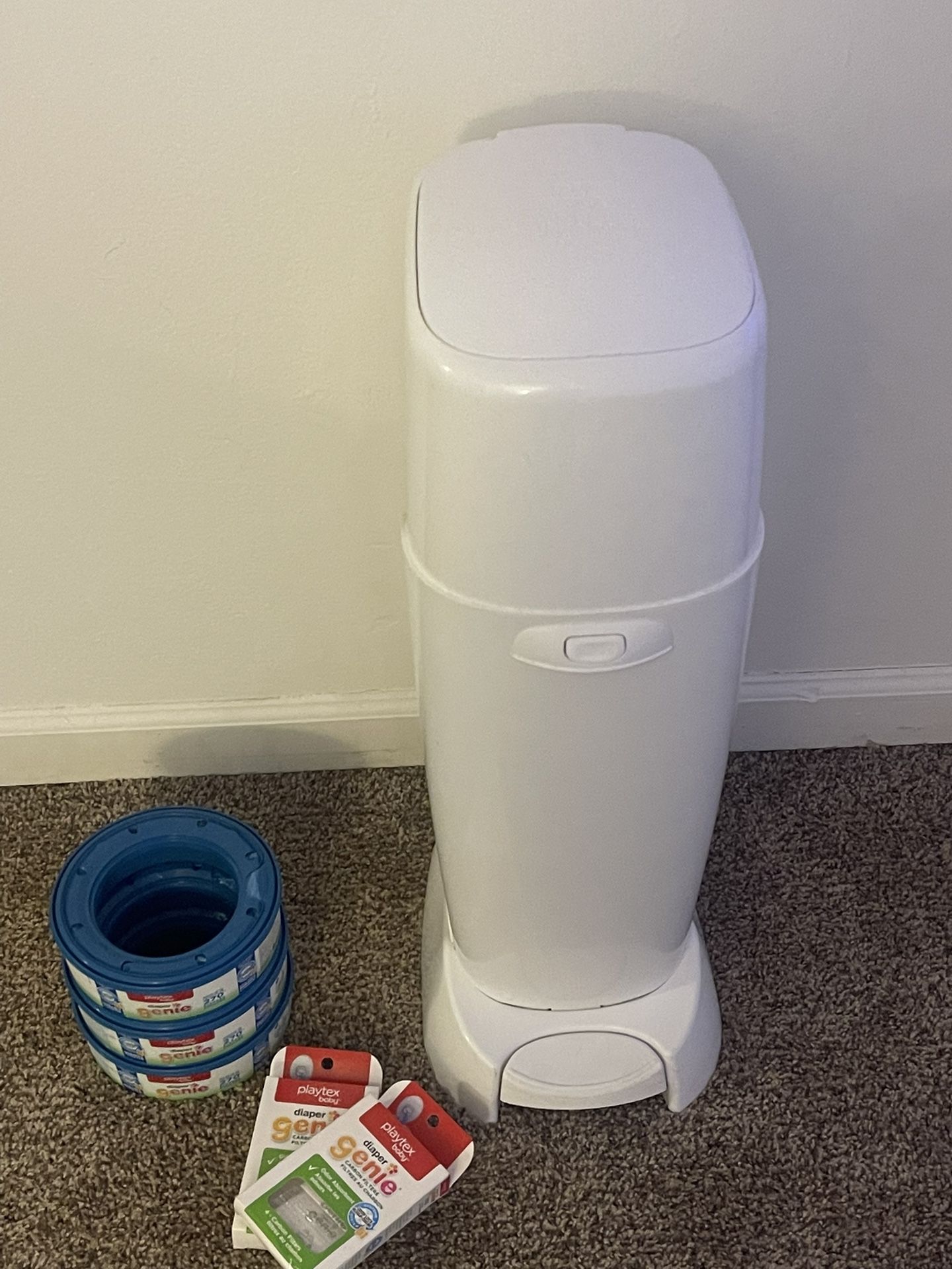 Diaper Genie Complete 
