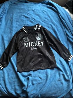 Unisex Mickey shirt