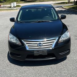 2014 Nissan Sentra