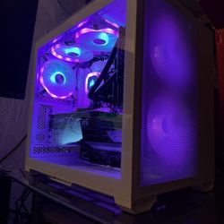 Gaming pc Trade or sell