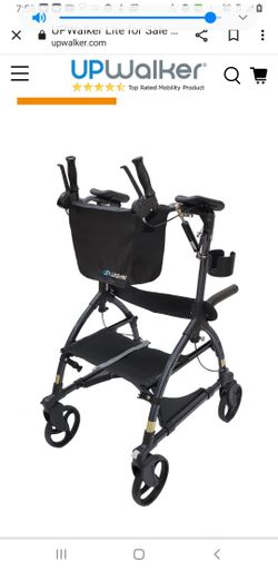 Upright Walker