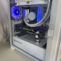 Gaming PC Bundle