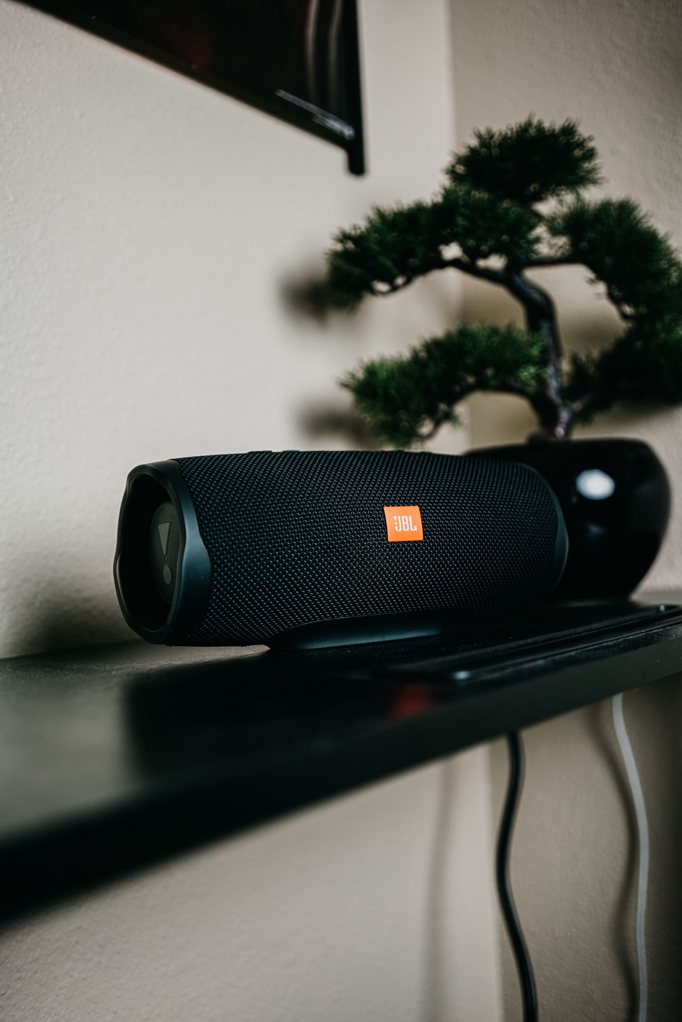JBL CHARGE 4 WIRELESS SPEAKER 🔥🔥🔥🔥🔥
