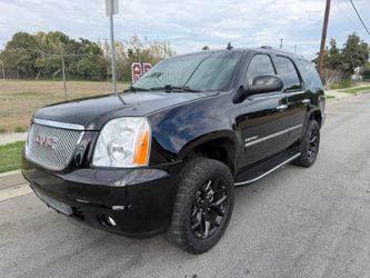 2013 GMC Yukon Denali