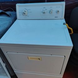 Kenmore Gas Dryer 