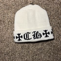 Lv & Chrome Beanies 
