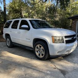 07-13 Tahoe Parts For Sale 