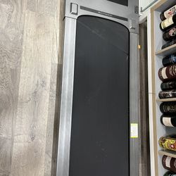 RHYTHM FUN Treadmill Under Desk Treadmill
