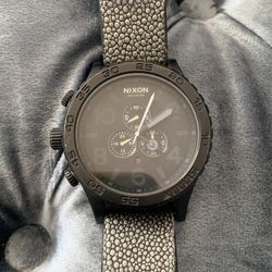 Nixon 51-30
