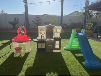 Kids toys