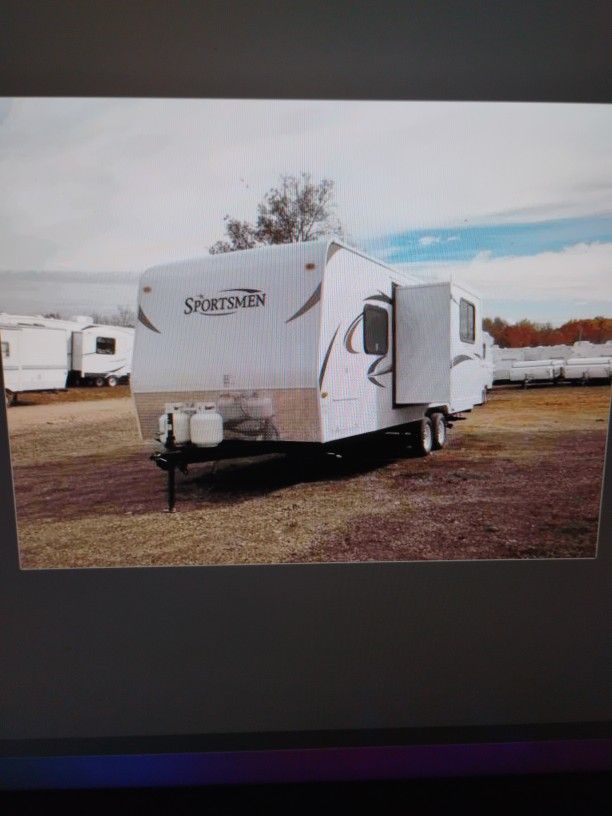 2014 KZRV TV