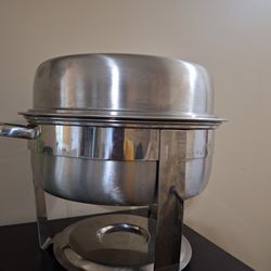 Chafer Dish with cover in Garner NC