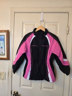AZ Jean Company Winter Jacket Size 10-12