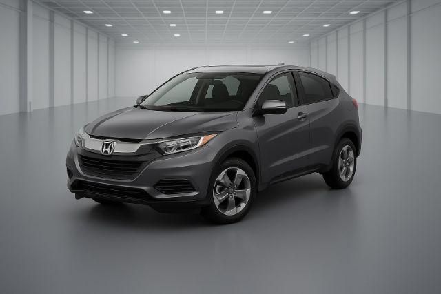2019 Honda HR-V