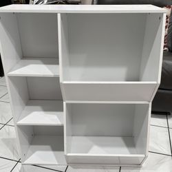 Toddler Toy Storage