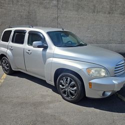 2008 Chevrolet HHR