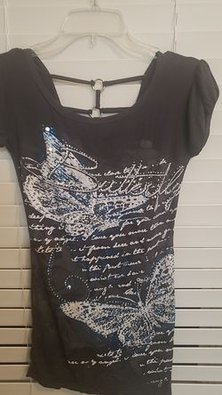 Small shirt