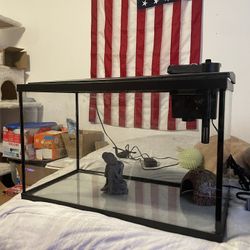 Fish Tank