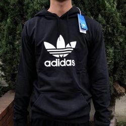 Adidas Hoodie 