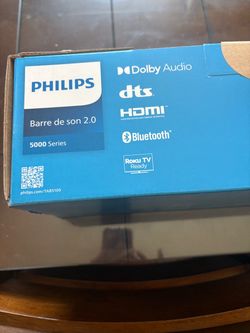 Soundbar speaker